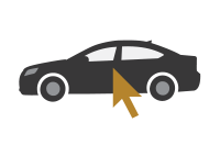 Shop Click Drive Select Icon in Wallace, NC