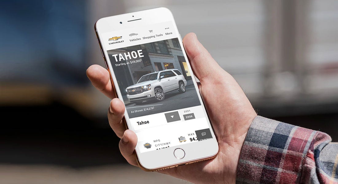 Shop Click Drive in Wallace, NC