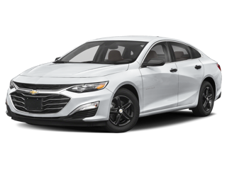 Chevrolet Malibu - Bill Carone Chevrolet GMC in Wallace NC