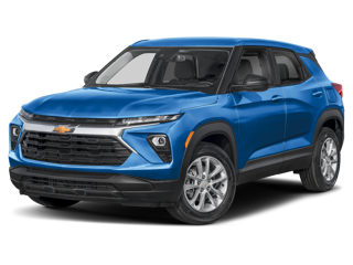 Chevrolet Trailblazer - Bill Carone Chevrolet in Wallace NC