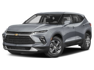 Chevrolet Blazer - Bill Carone Chevrolet GMC in Wallace NC
