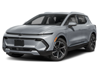 Equinox EV - Bill Carone Chevrolet GMC in Wallace NC