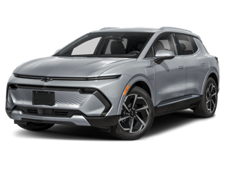 Equinox EV - Bill Carone Chevrolet in Wallace NC