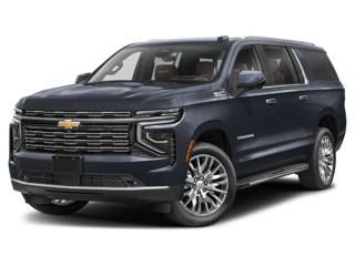 Chevrolet Suburban - Bill Carone Chevrolet in Wallace NC