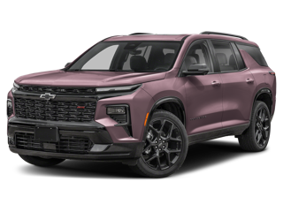 Chevrolet Traverse - Bill Carone Chevrolet GMC in Wallace NC