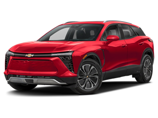 Chevrolet Blazer EV - Bill Carone Chevrolet GMC in Wallace NC