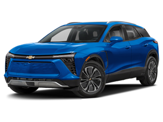 Chevrolet Blazer EV - Bill Carone Chevrolet in Wallace NC