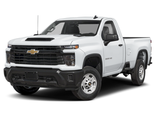 Chevrolet Silverado HD - Bill Carone Chevrolet in Wallace NC