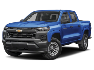 Chevrolet Colorado - Bill Carone Chevrolet GMC in Wallace NC