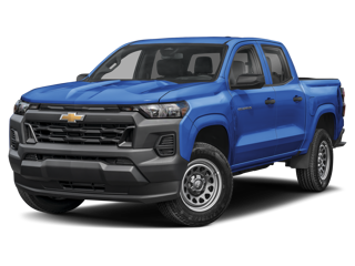 Chevrolet Colorado - Bill Carone Chevrolet in Wallace NC