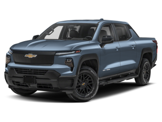 Chevrolet Silverado EV - Bill Carone Chevrolet GMC in Wallace NC