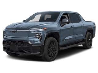 Chevrolet Silverado EV - Bill Carone Chevrolet in Wallace NC