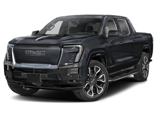 Sierra EV vs. Cybertruck - Bill Carone Chevrolet GMC in Wallace NC