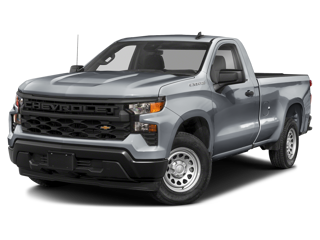 Chevrolet Silverado 1500 - Bill Carone Chevrolet GMC in Wallace NC