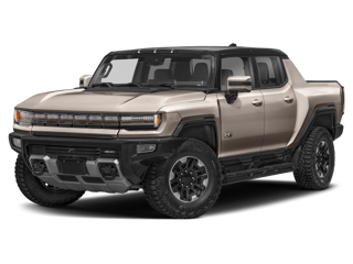 HUMMER EV vs Tesla Cybertruck - Bill Carone Chevrolet GMC in Wallace NC