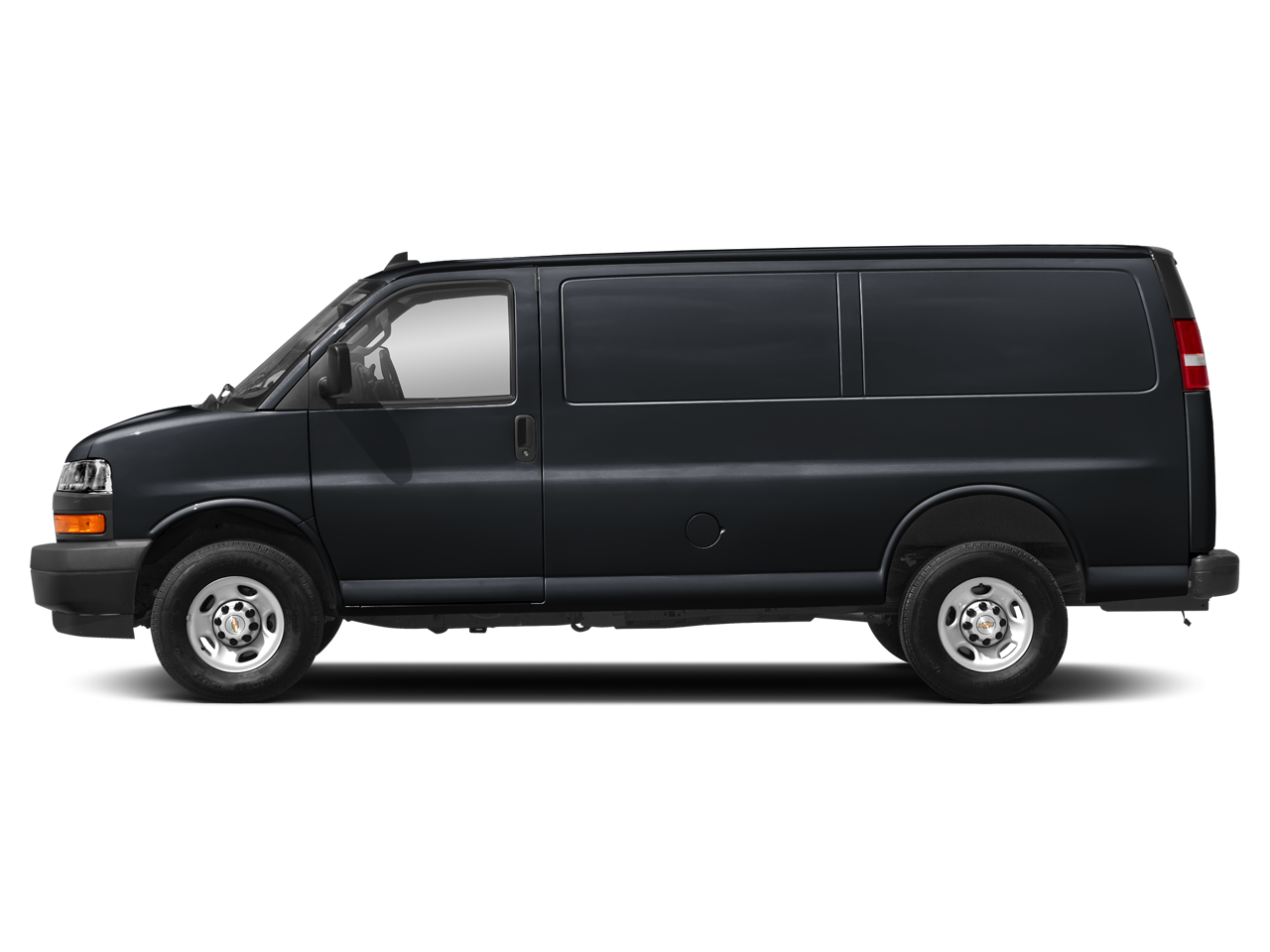 2023 Chevrolet Express Cargo 2500 WT