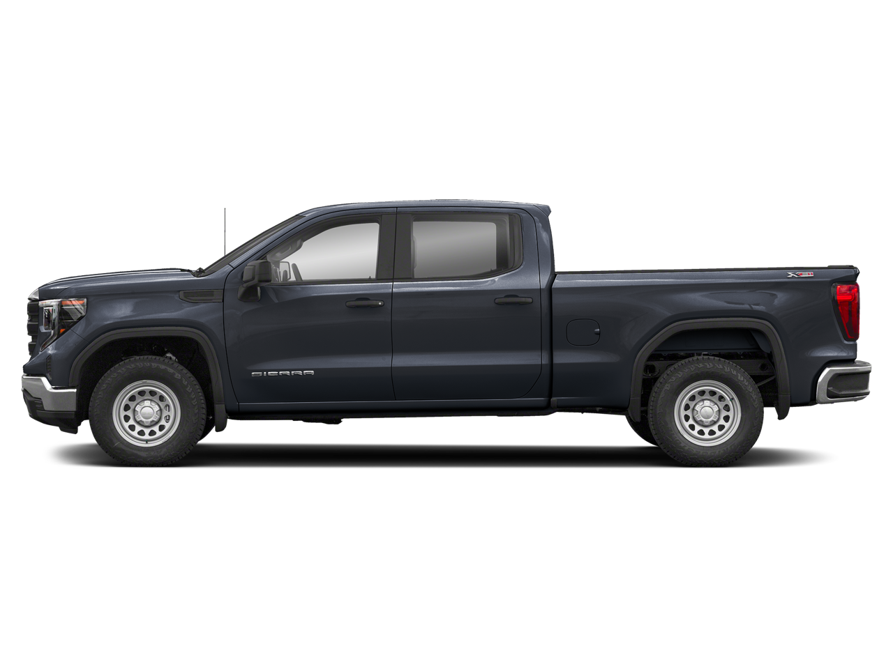 2023 GMC Sierra 1500 SLT - Photo 17