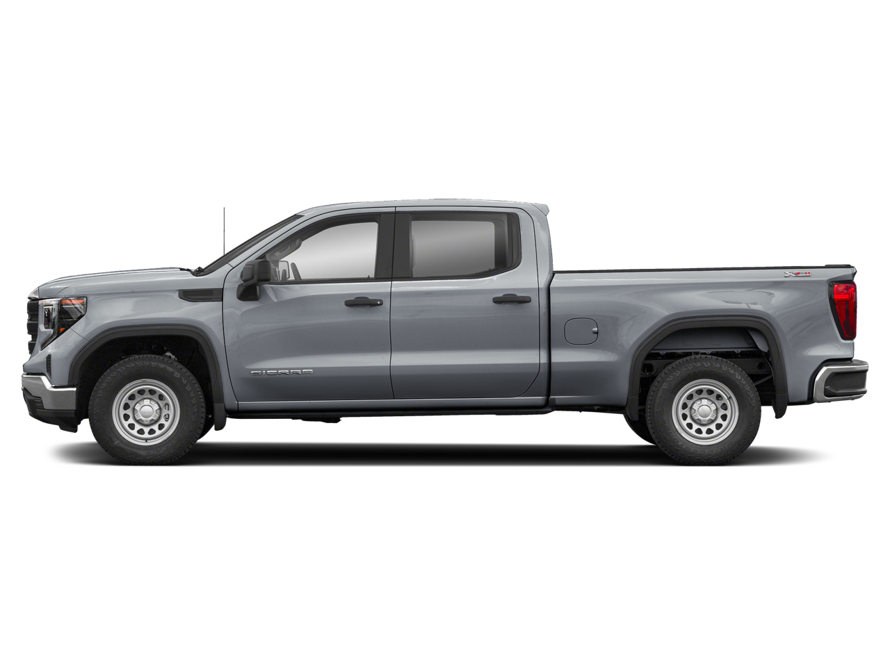 2023 GMC Sierra 1500 SLT - Photo 15