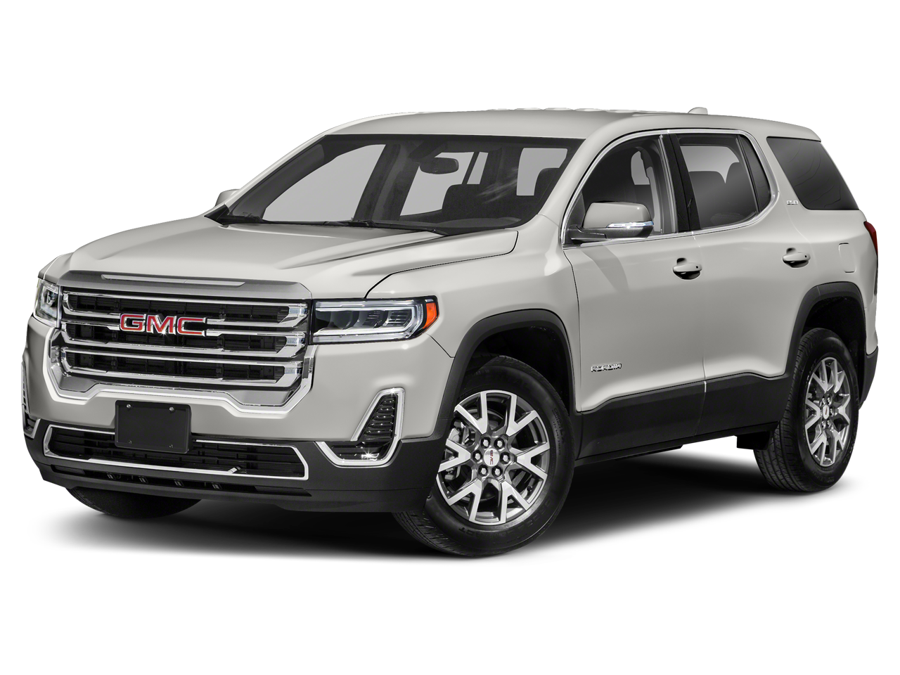 2021 GMC Acadia SLT for sale in Wallace, NC