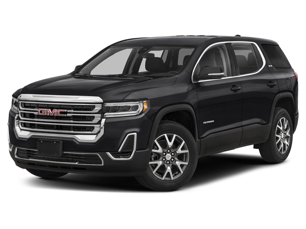 2023 GMC Acadia SLT FWD's photo