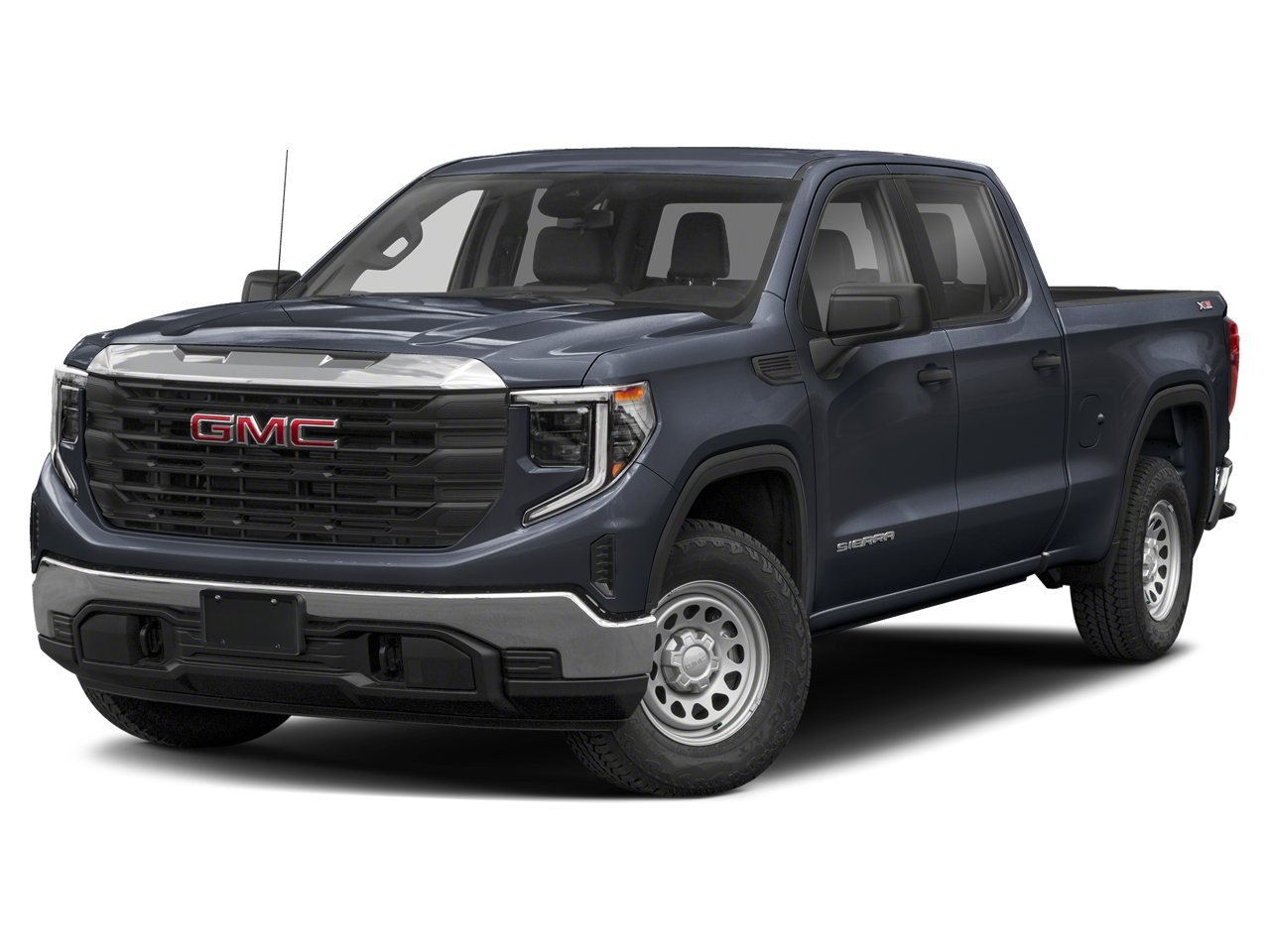 2023 GMC Sierra 1500 SLT - Photo 15