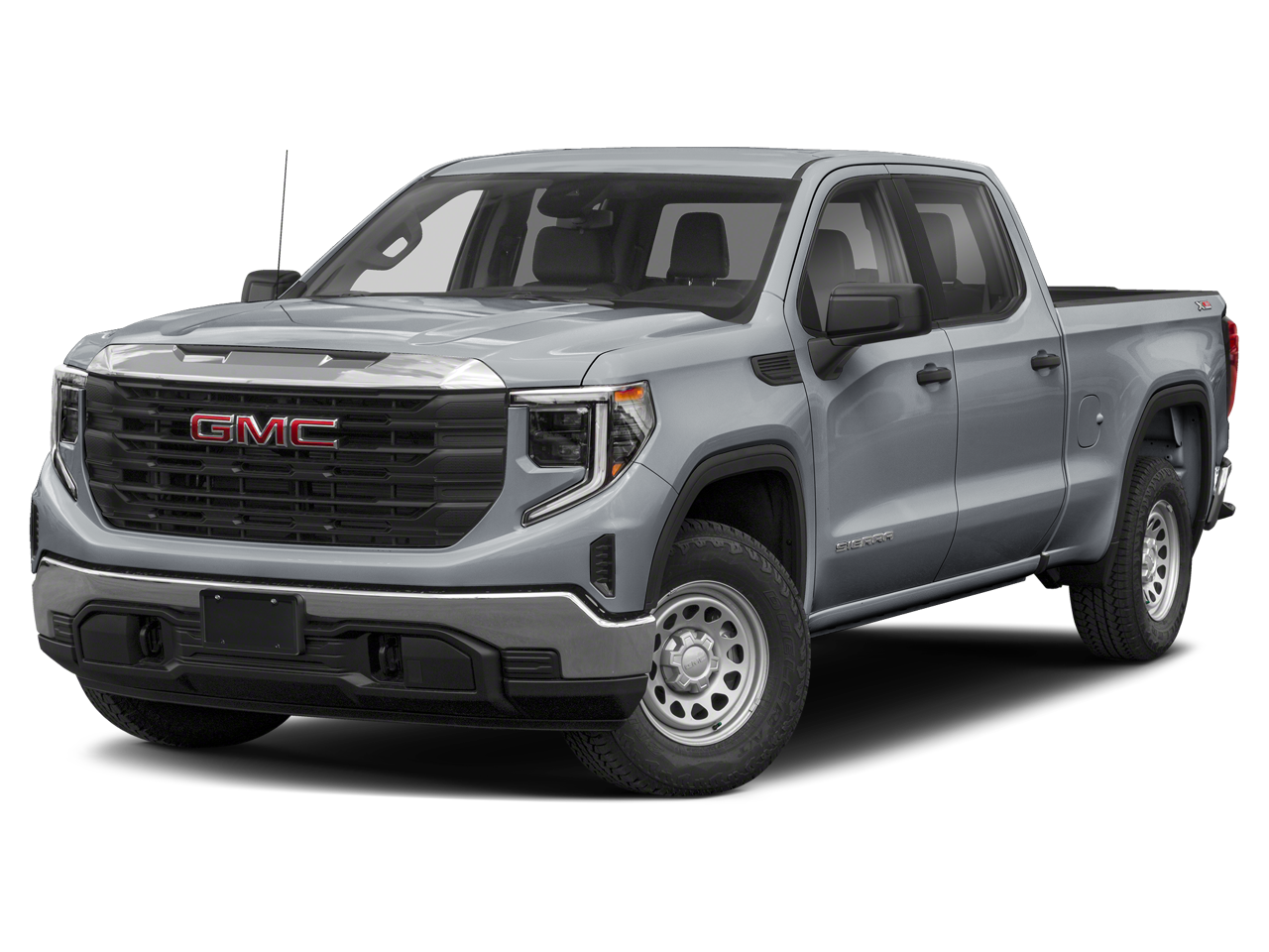 2023 GMC Sierra 1500 SLT - Photo 13