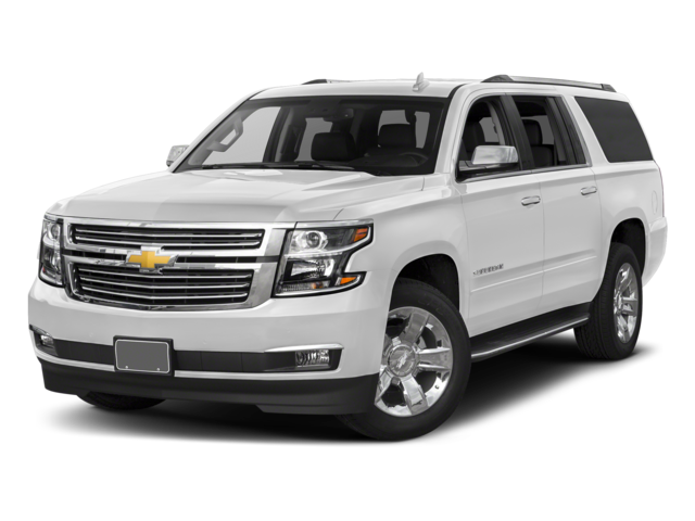 2017 Chevrolet Suburban 4WD 1500 Premier's photo