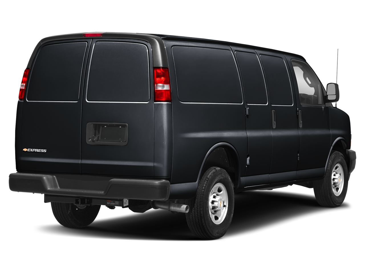 2023 Chevrolet Express Cargo 2500 WT