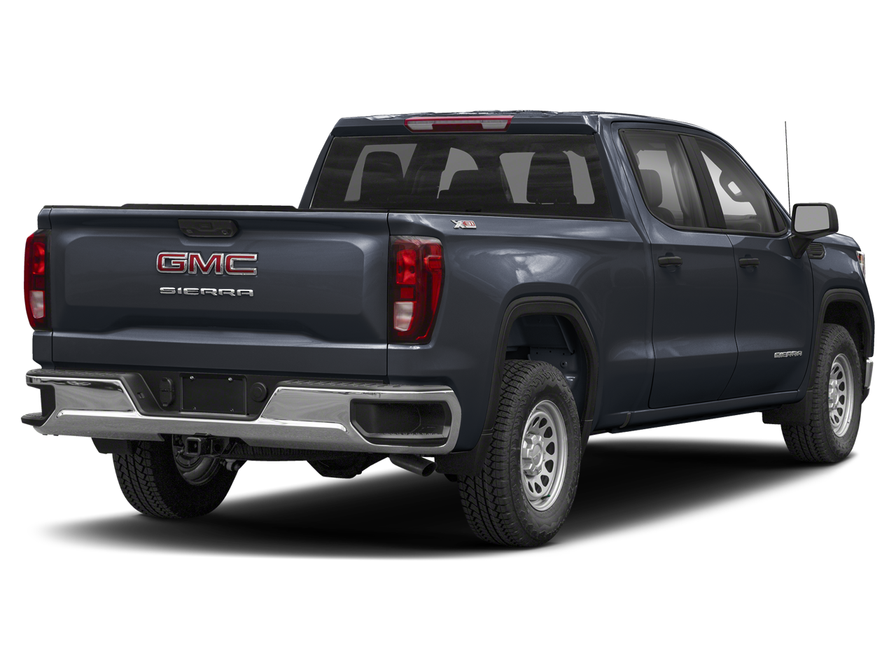 2023 GMC Sierra 1500 SLT - Photo 16
