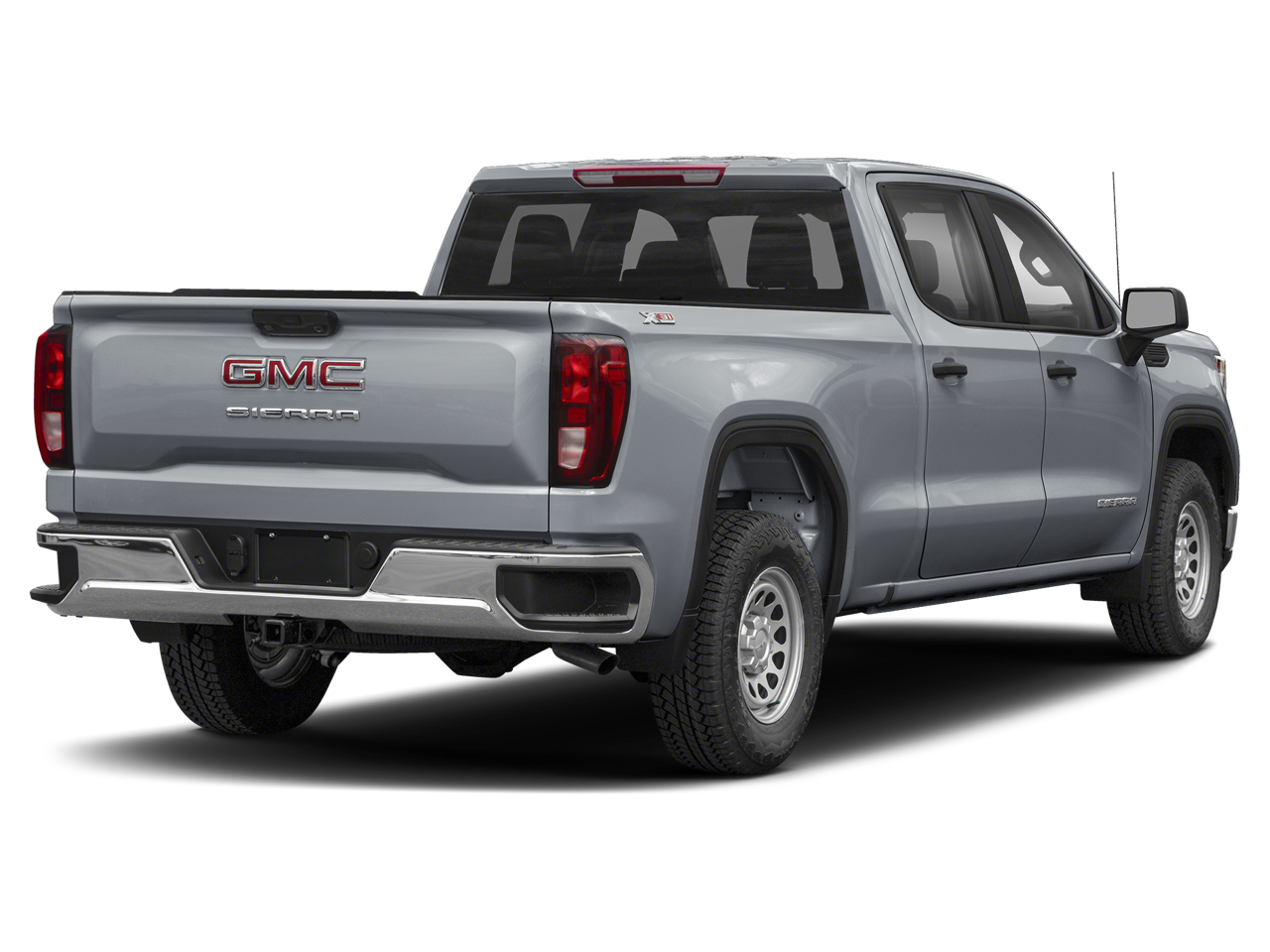2023 GMC Sierra 1500 SLT - Photo 14