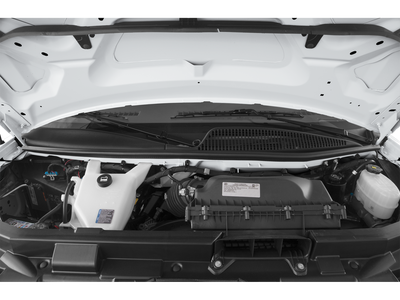 2023 Chevrolet Express Cargo 2500 Base