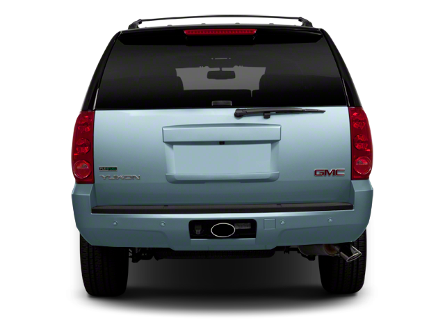 2011 GMC Yukon SLE