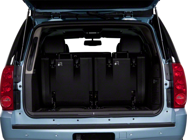 2011 GMC Yukon SLE