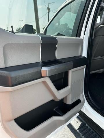 2021 Ford Super Duty F-250 SRW XL