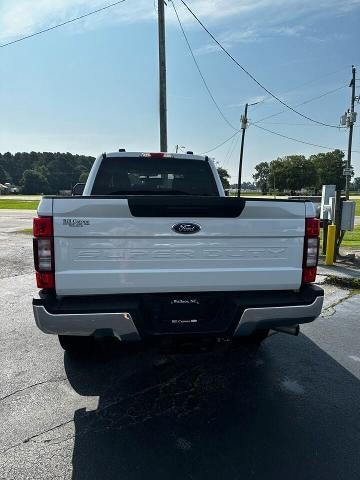 2021 Ford Super Duty F-250 SRW XL