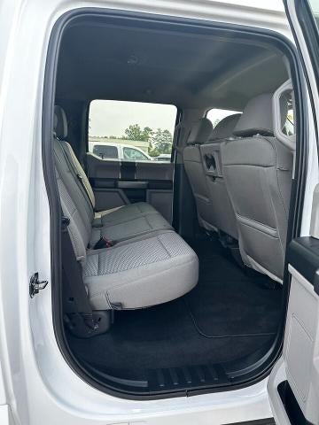 2021 Ford Super Duty F-250 SRW XL