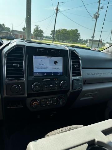 2021 Ford Super Duty F-250 SRW XL