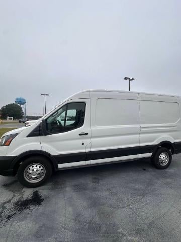 2022 Ford Transit Cargo Van NA