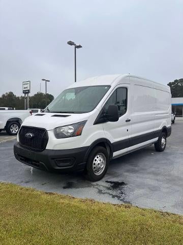 2022 Ford Transit Cargo Van NA