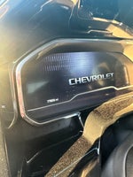 2024 Chevrolet Silverado 3500 HD Chassis Cab LT