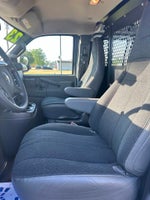 2023 Chevrolet Express Cargo 2500 Base