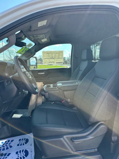 2026 GMC Sierra 3500 HD Chassis Cab Pro