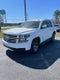 2018 Chevrolet Tahoe LS Custom Edition