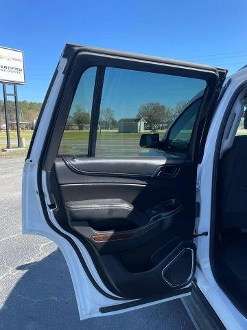 2018 Chevrolet Tahoe LS Custom Edition