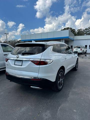2022 Buick Enclave Essence
