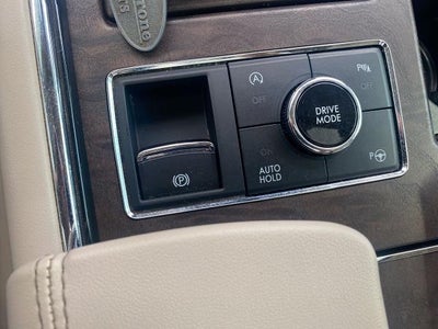 2019 Lincoln Navigator L Reserve