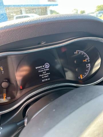 2019 Jeep Grand Cherokee Limited X