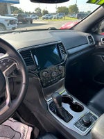 2019 Jeep Grand Cherokee Limited X