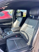 2019 Jeep Grand Cherokee Limited X