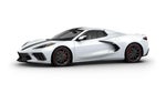 2027 Chevrolet Corvette Stingray 3LT